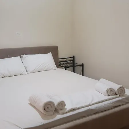 Frigano 1 Apartment *