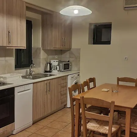 Apartment Frigano 1