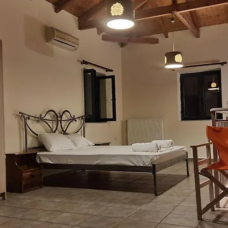 Apartment Frigano 1