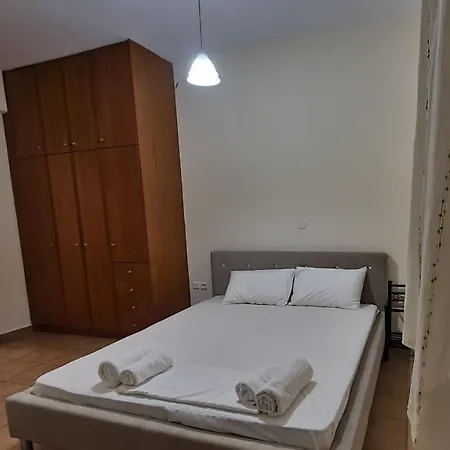 Frigano 1 Apartmán *