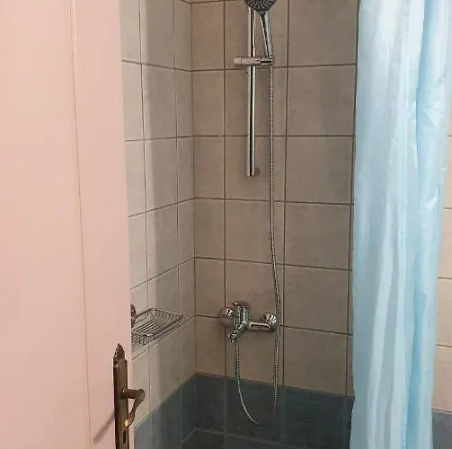 Appartement Frigano 1 *