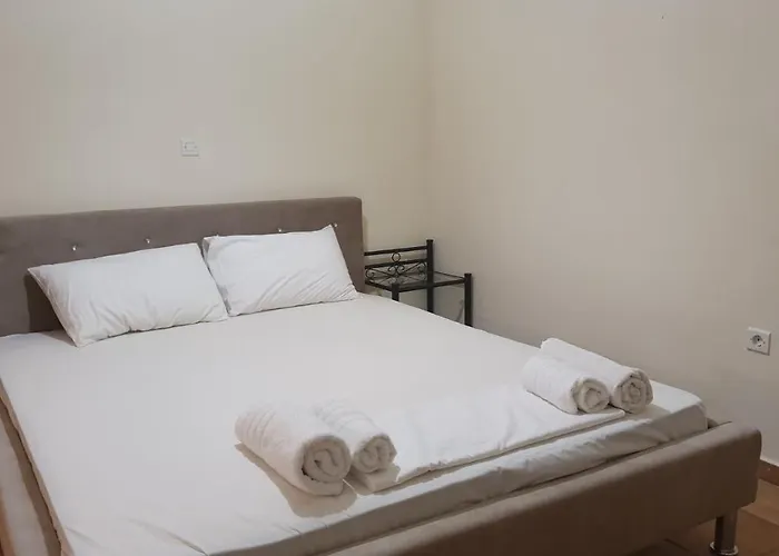 Frigano 1 Appartement *