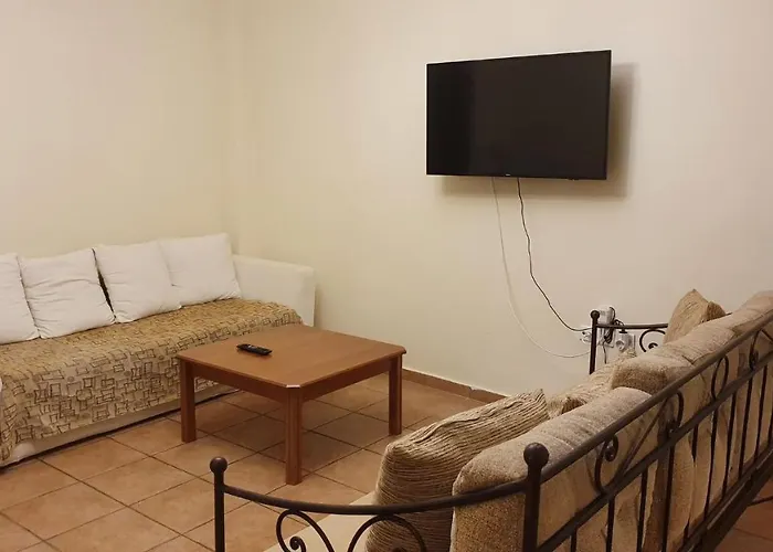 Frigano 1 Appartement