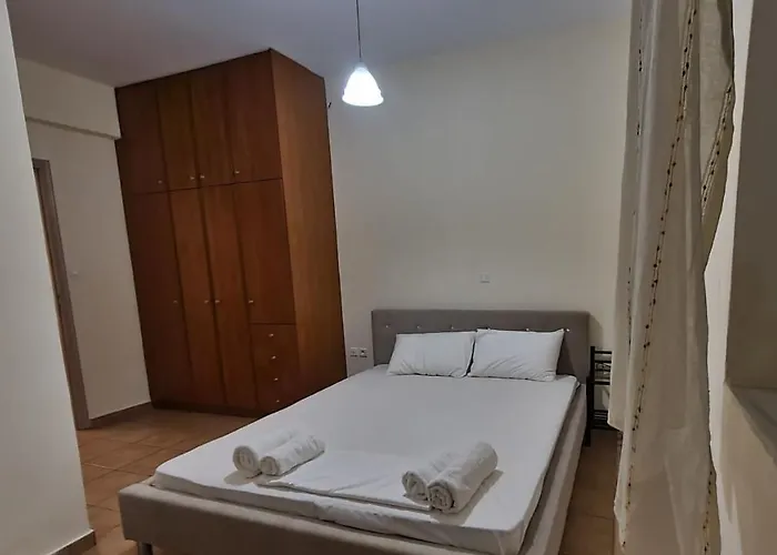 Frigano 1 Appartement *